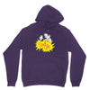 soul glo Unisex Hoodie