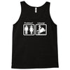 problem l&ouml;sung motorrad fahren  biker fun Tank Top