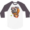 modog 3/4 Sleeve Shirt