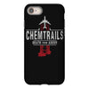 chemtrails iPhone 8