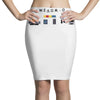 awesom o Pencil Skirts