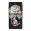 Summer Skull iPhone 7 Plus Case