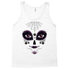 girl day of the dead Tank Top
