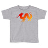 chinese new year 2 Toddler T-shirt