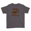 pothead Youth Tee