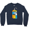 anglerbot Crewneck Sweatshirt