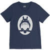 studio ghibli totoro V-Neck Tee