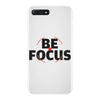 Be Focus iPhone 7 Plus Case