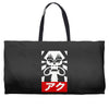 obey aku Weekender Totes