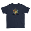 planet music Youth Tee
