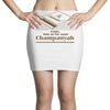 champanyah Mini Skirts