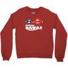 Finding Da Wae Crewneck Sweatshirt