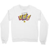 uhf Crewneck Sweatshirt