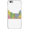 canadian periodic table iPhone 6/6s Case