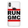 the a team run iPhoneX