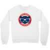 try not to suck Crewneck Sweatshirt