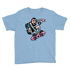 peace yoh! Youth Tee