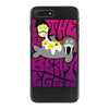 the beateggs !!! purple iPhone 7 Plus Case