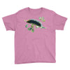 natura animal Youth Tee