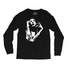 marilyn manson body Long Sleeve Shirts