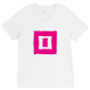 couples o V-Neck Tee