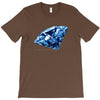 diamond blu T-Shirt