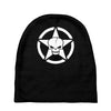 army skull Baby Beanies
