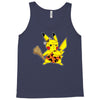 caveman mouse Tank Top