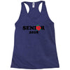 Senior 2018 Racerback Tank