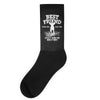 Best Friend Chihuahua Socks