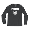 polizei (2) Long Sleeve Shirts