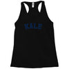 kale Racerback Tank