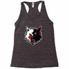 fahrie77 Racerback Tank