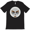 lucha libre   santo T-Shirt