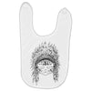 chief kitty Baby Bibs