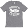 quantum physics not rocket T-Shirt