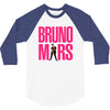 B_MARS 2 3/4 Sleeve Shirt