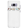 crafting Samsung Galaxy S8 Plus Case