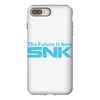 snk tribute unisex iPhone 8 Plus