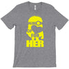 minion of love T-Shirt