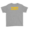 cavalera conspiracy (2) Youth Tee