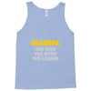 father's day grandpa gift funny grandpa shirt birthday gift for grandp Tank Top