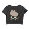 Pusheen The Cat Crop Top