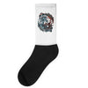 game of dragons Socks