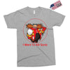 I Want To Kill Sonic Exclusive T-shirt