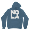 love nola Hoodie