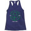 dorry's tavern Racerback Tank