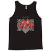 black lodge dance hall Tank Top