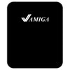 amiga logo Mousepad