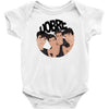 Dobre Brohters Baby Bodysuit